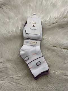 Super Skarpety damskie 39-41