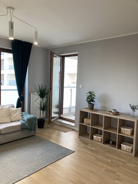 Apartment in Mińsk Mazowiecki, Florencja, powiat miński - Widok 2