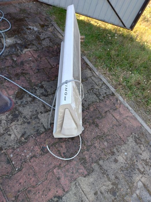 Kurtyna powietrzna wing w100 używana