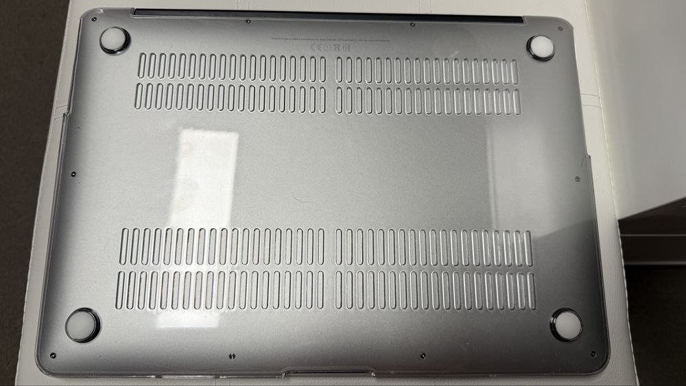 MacBook Air 13 2015 i5 128GB