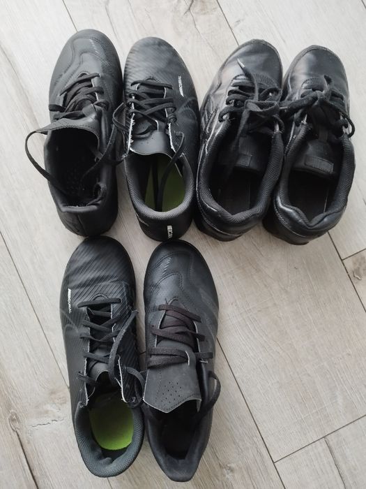 Buty sportowe oryginalne Reebok, Adidas,Nike