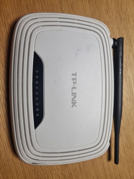 TP-link TL-WR750N