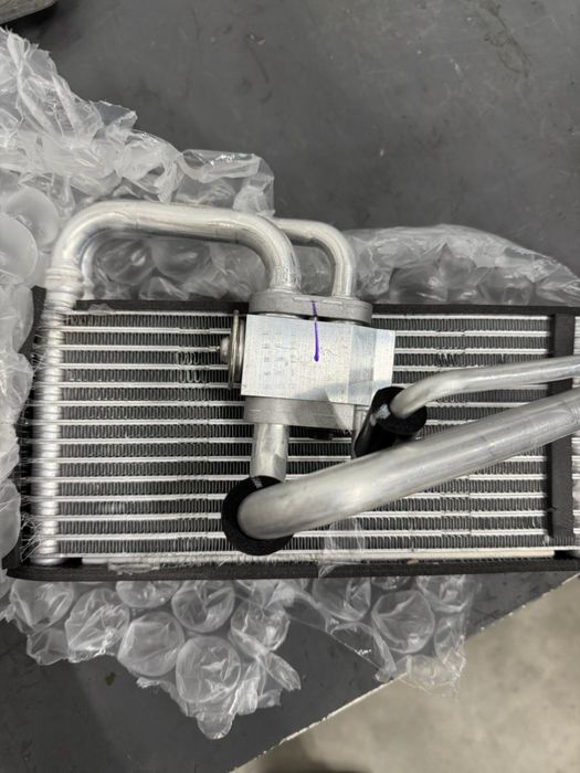 Радіотор печки Nissan Pathfinder r53