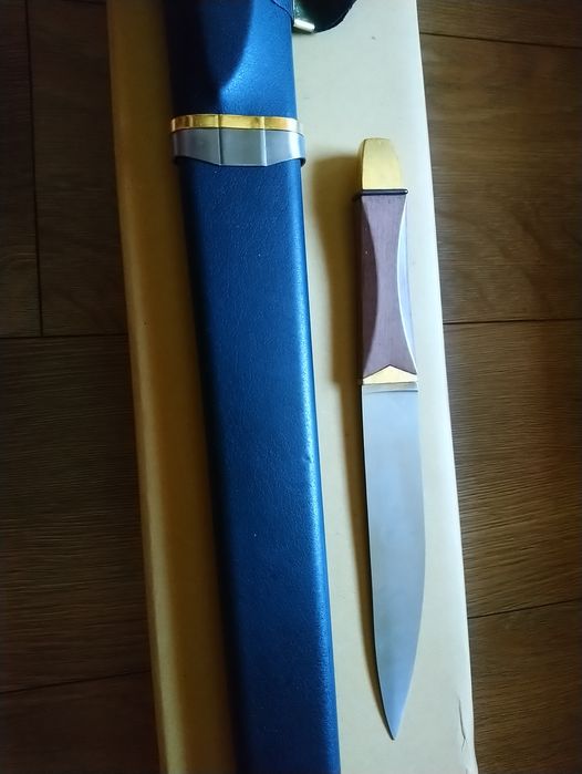 Władca pierścieni miecz pochwa hobbit Aragorn