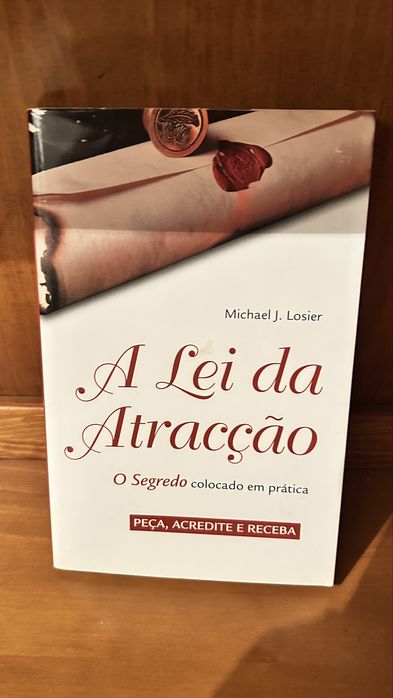 Lote Livros Autoajuda,  Espiritualidade e bem estar