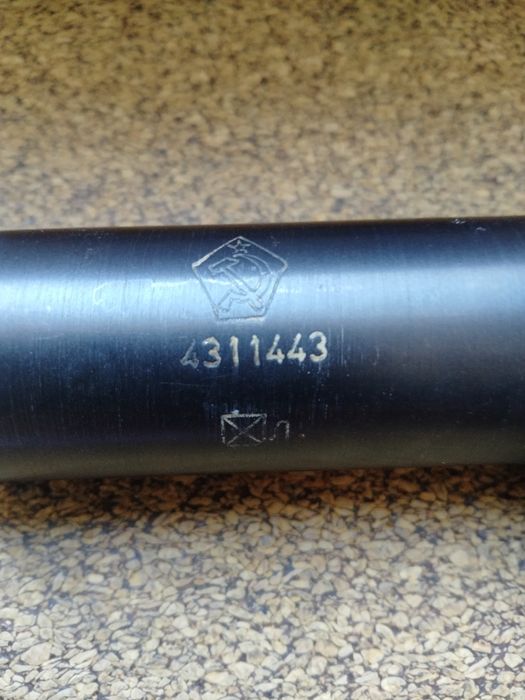 Прицел ПУ 91/30 3.5-22 Оригинал для Снайперской винтовки Мосина