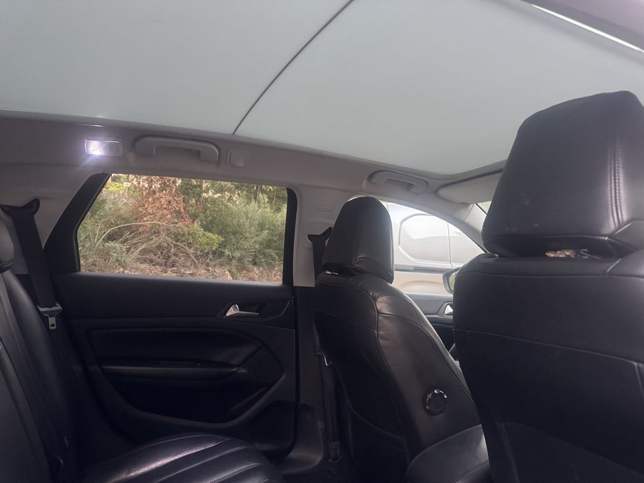 Peugeot 308 SW Diesel