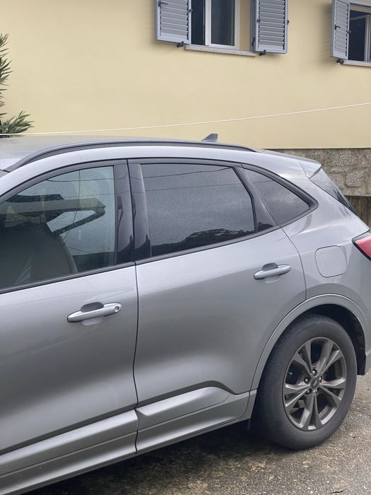 Ford kuga 2,0 diesel 2020 — photo 4