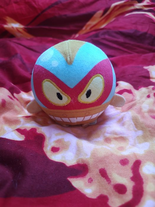 Squishi - Super Zings