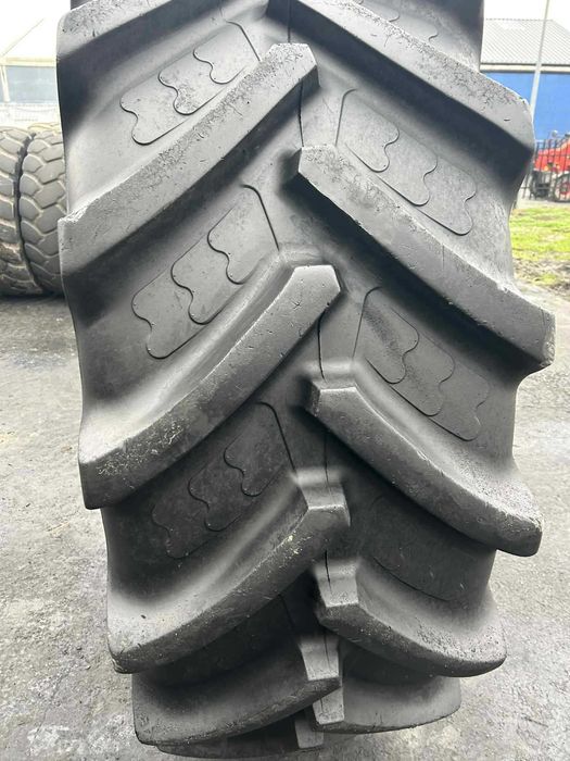 650/75R38 BKT AGRIMAX RT765 JJ519