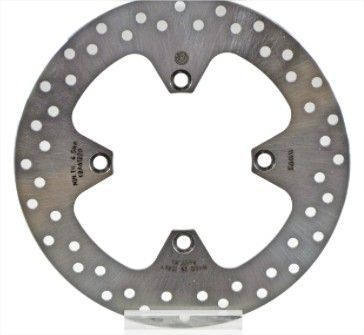 disco travão tras brembo triumph -68b407a4
