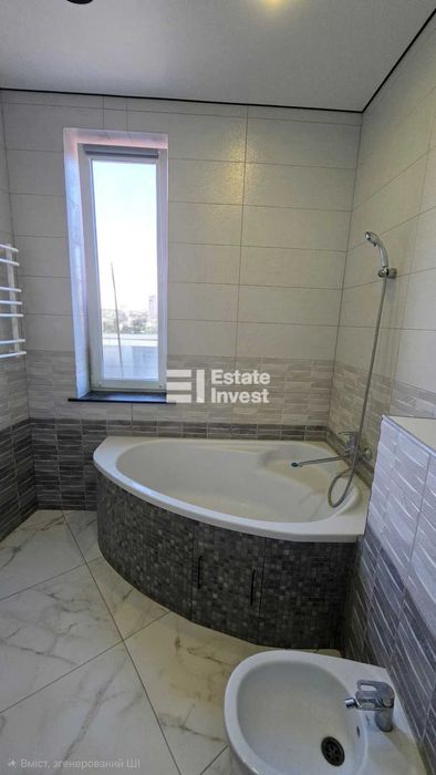 Продам 3 к. квартиру на вул. Клочківська, 117, ЖК Павлівський квартал