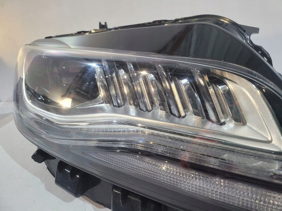 lincoln mkz - lampa xenon led - r 13597