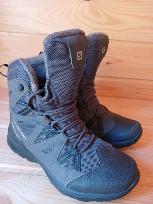 Черевики Salomon