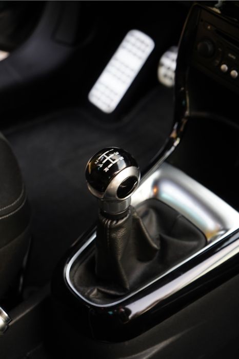 Ds3 1.6 VTi So Chic