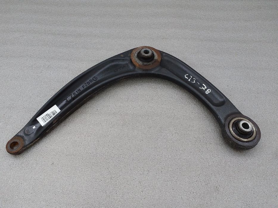 Braço de suspensão frente esquerdo CITROËN DS4 (NX_)