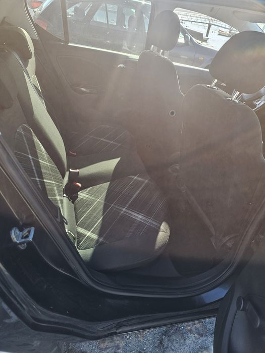 Opel Corsa 2016 otimo