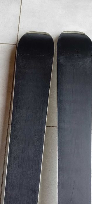 Narty Nordica.Długość 173 cm.