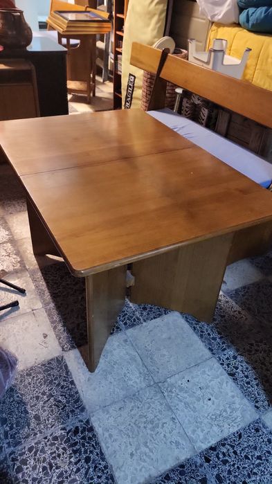 Mesas de sala e salinha