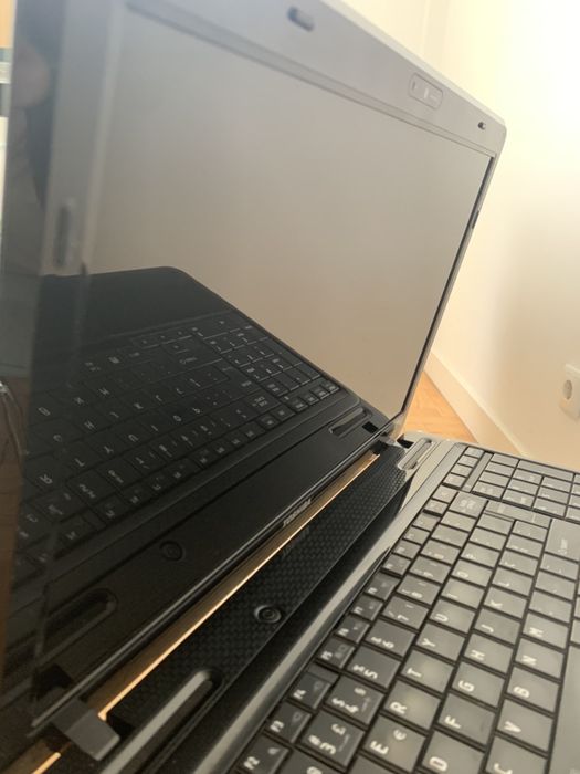 Computador Toshiba - Satellite L650-11E