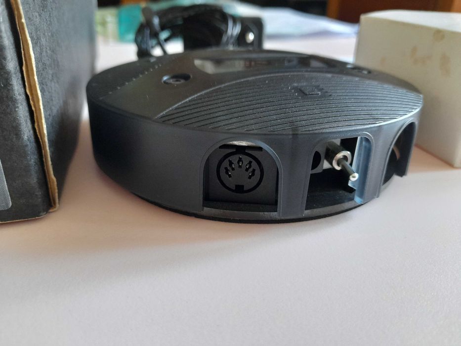 TC Electronic G minor - Controlador Midi