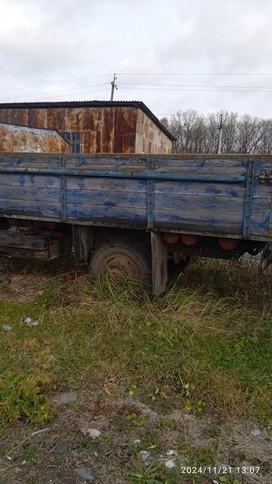 Продажа грузоваго