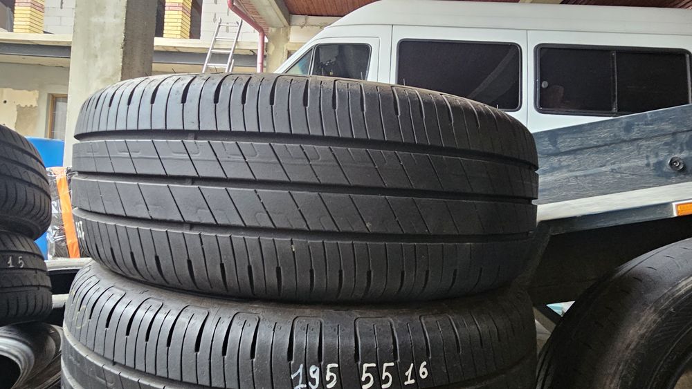 Goodyear 195 55 r16