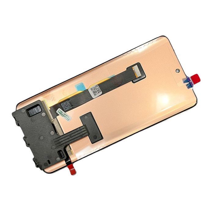 Wyświetlacz Oled Do Motorola Moto Edge 30 Fusion