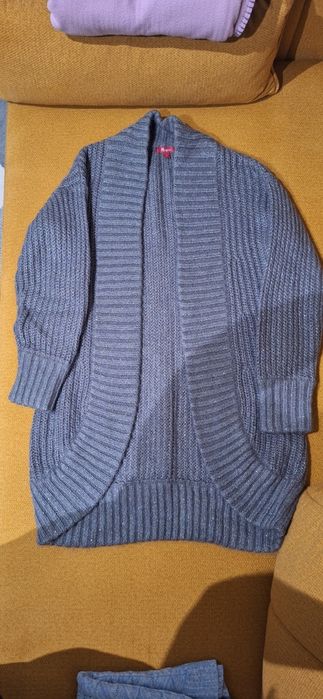 Kardigan rozm. S