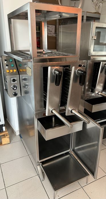 GRESILVA Grelhador GV2 = COM GARANTIA=