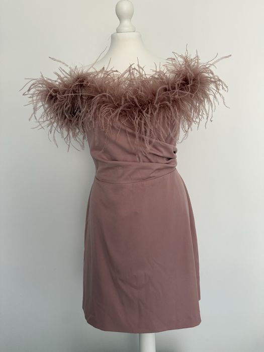 Sukienka Lou Linette XL