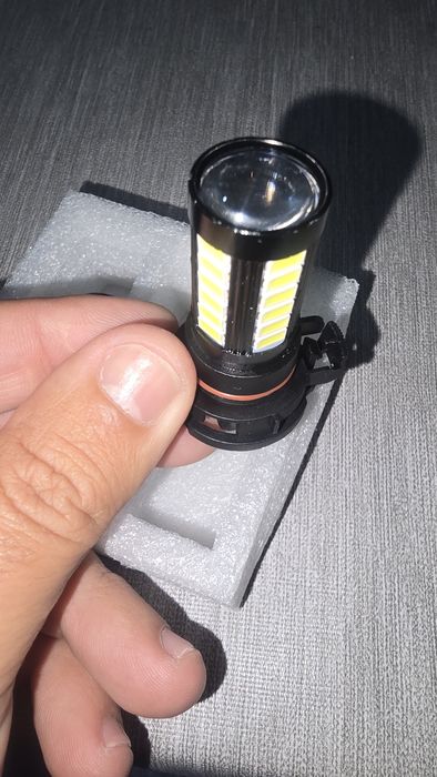 Lampada led H16 "EU"