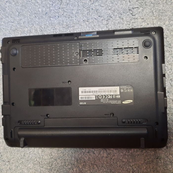 Нетбук samsung n100