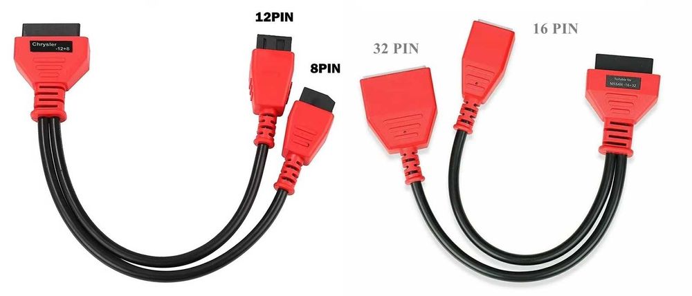 XTOOL D8S Tester Diagnostyczny OBD2 DoIP CAN FD + Gratis + BONUS Live Data PL/EN