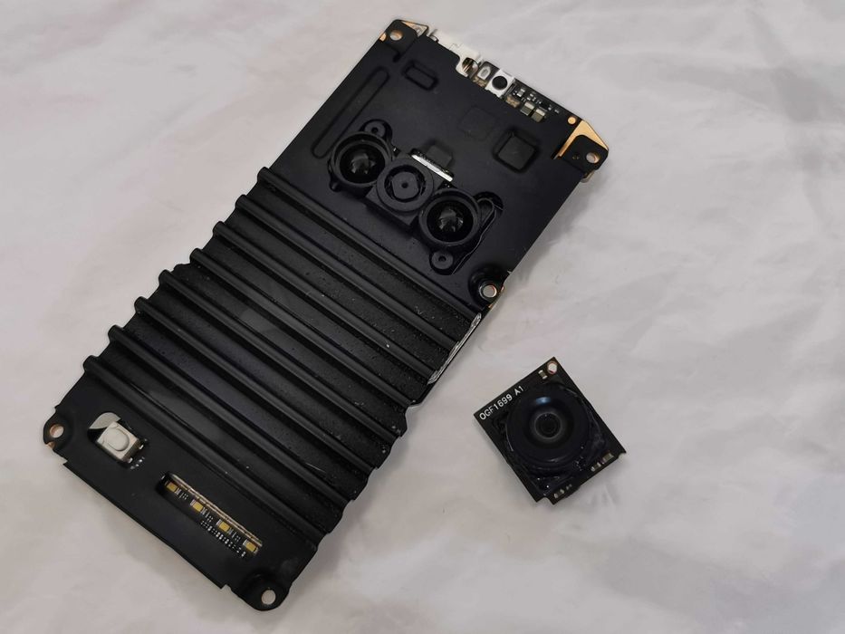 Płyta główna z kamera DJI Mini 2