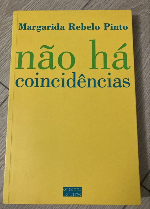 3 Livros Margarida Rebelo Pinto