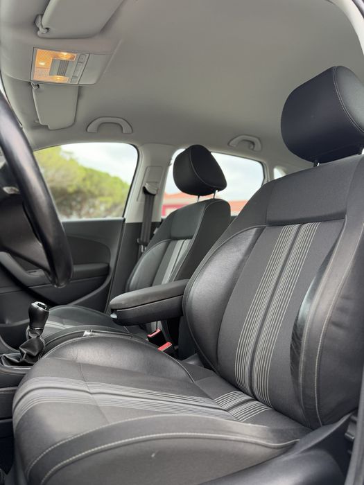 Vw Polo 1.2 Tsi Match - 150.000km - 2012 - Garantia 18 meses