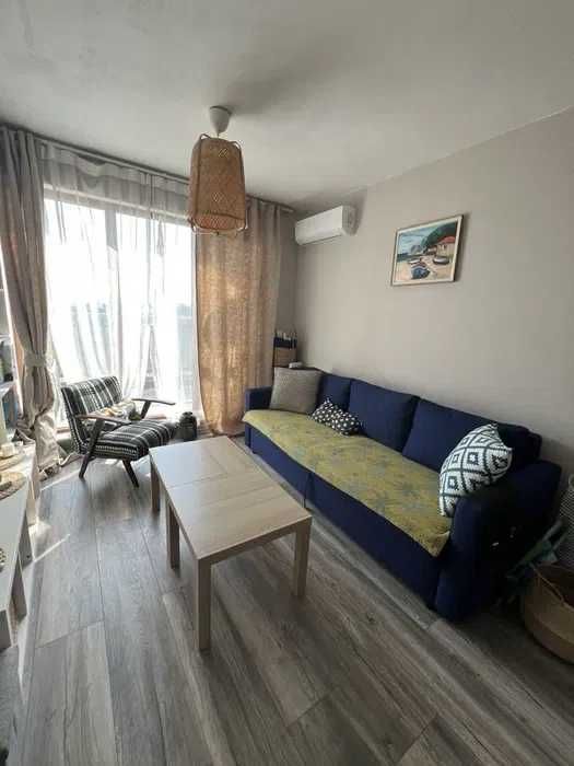 Apartamento T1 mobilado e equipado - Funchal