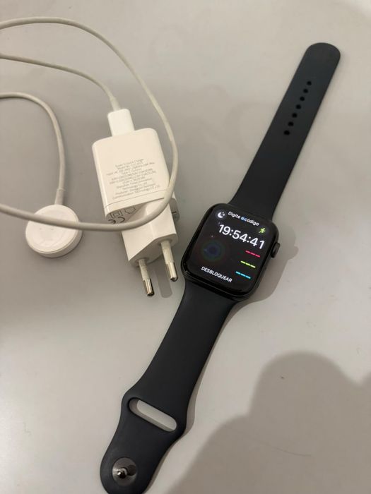 Apple watch SE 44mm 1.º geração