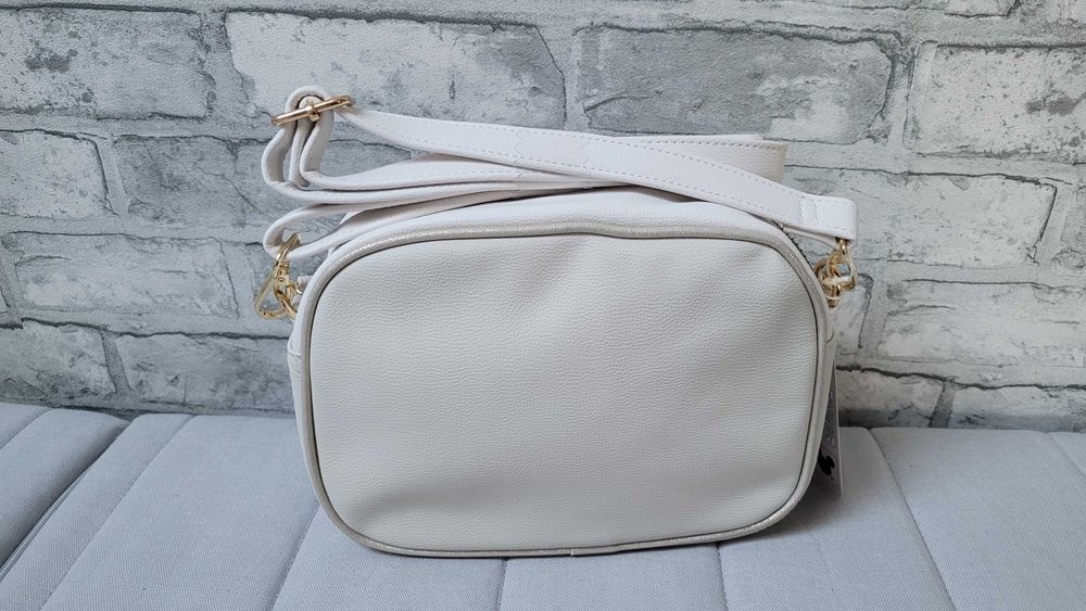 Torebka ze skóry ekologicznej Disney Kubuś Puchatek PRIMARK