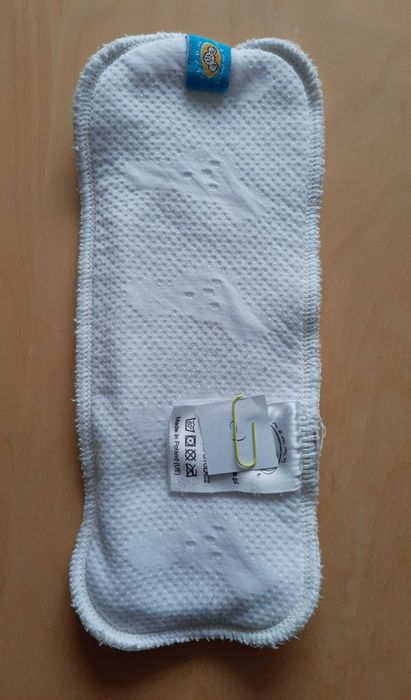 Wkład chłonny Thermo Air Mommy Mouse S - stan idealny - nr 2