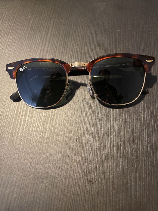 Oculos de sol ray ban