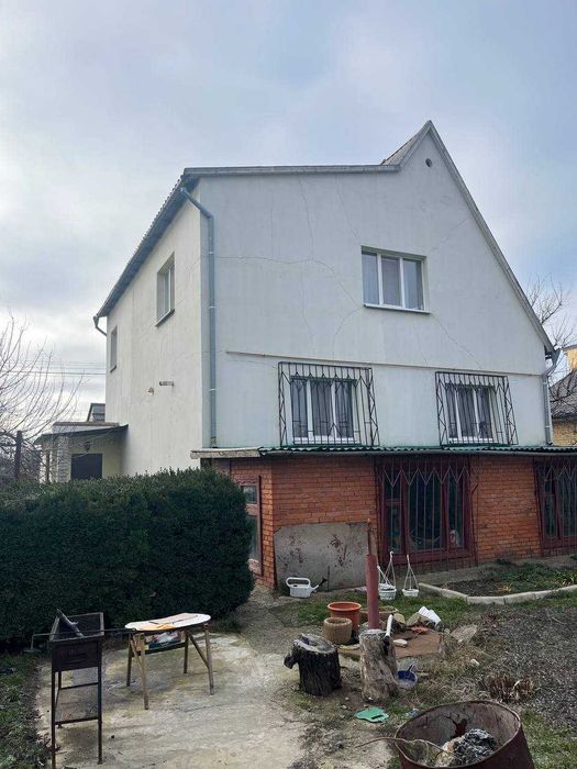 Продам житловий будинок в Підгородньому