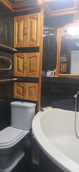 Продам 3 кімнатна квартира біля метро Перемога