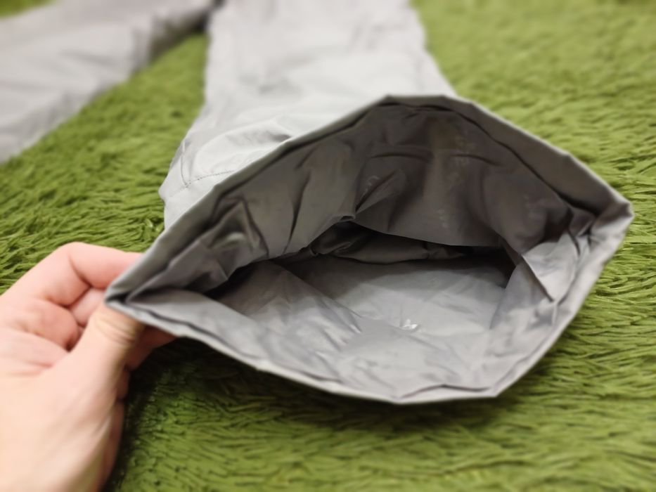 Лижні штани wedze