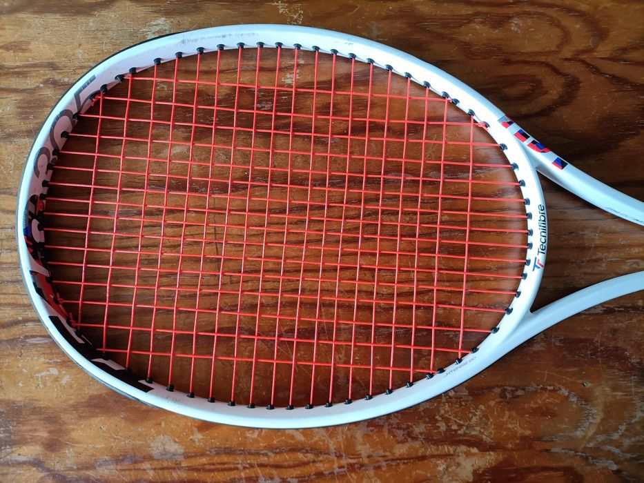 Raquetes Ténis Tecnifibre TF40 305 16x19