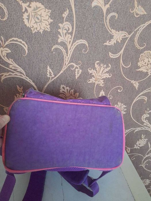 портфель/ рюкзак 1-4 клас