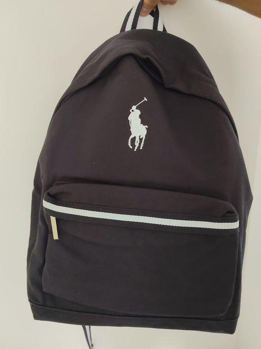 Plecak Ralph Lauren Polo