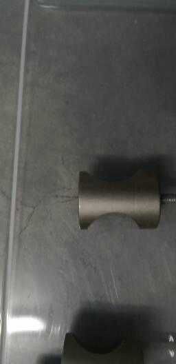 Puxadores de armario