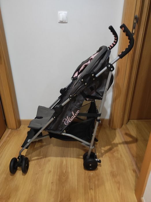 Asalvo Stroller426287847431229442